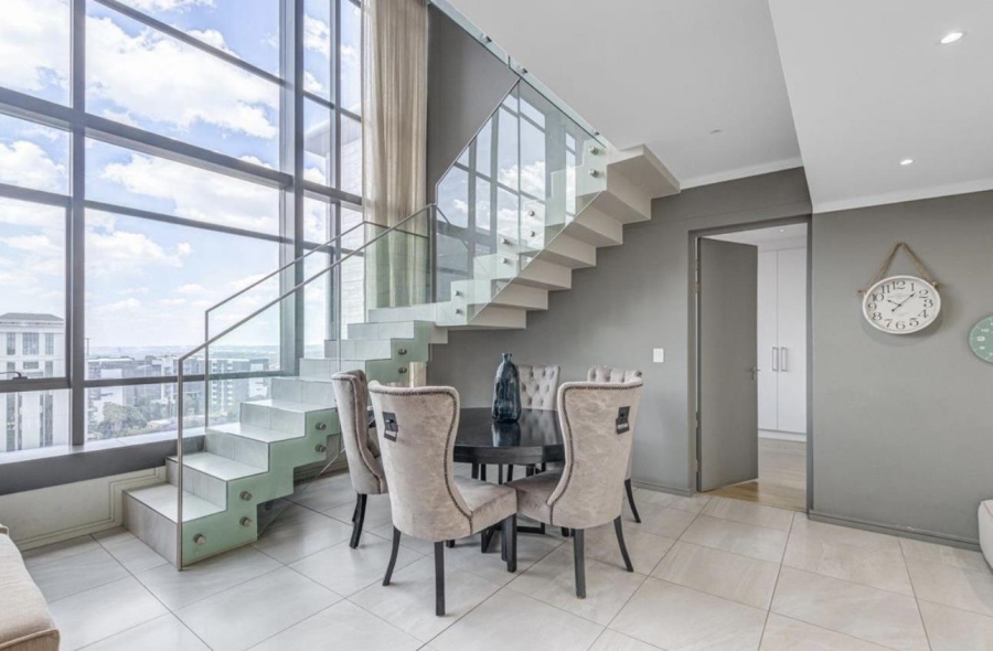 4 Bedroom Property for Sale in Sandton Central Gauteng