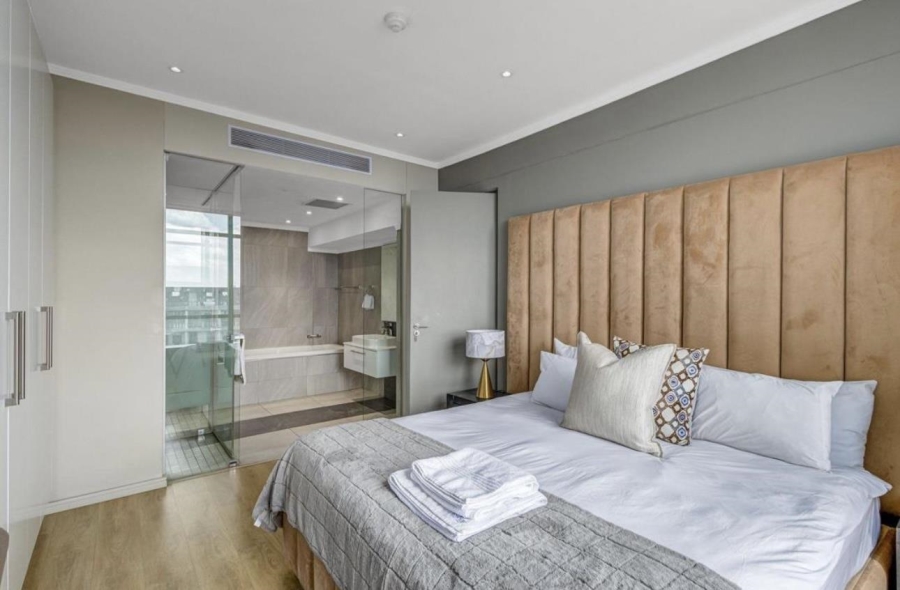 4 Bedroom Property for Sale in Sandton Central Gauteng