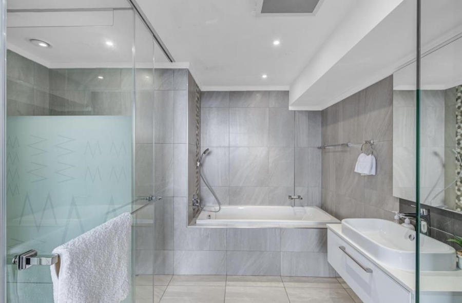 4 Bedroom Property for Sale in Sandton Central Gauteng