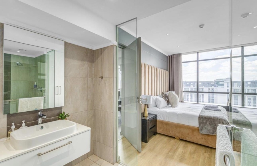 4 Bedroom Property for Sale in Sandton Central Gauteng