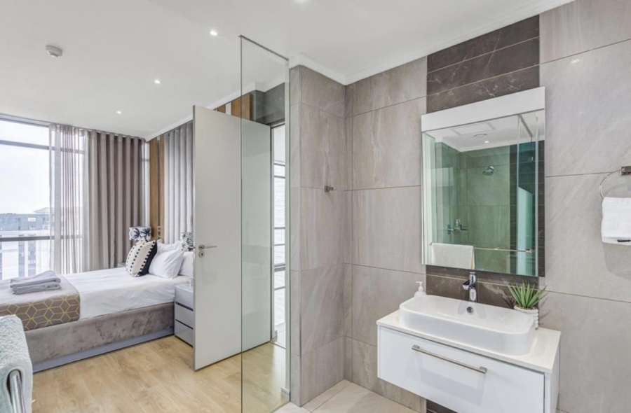 4 Bedroom Property for Sale in Sandton Central Gauteng
