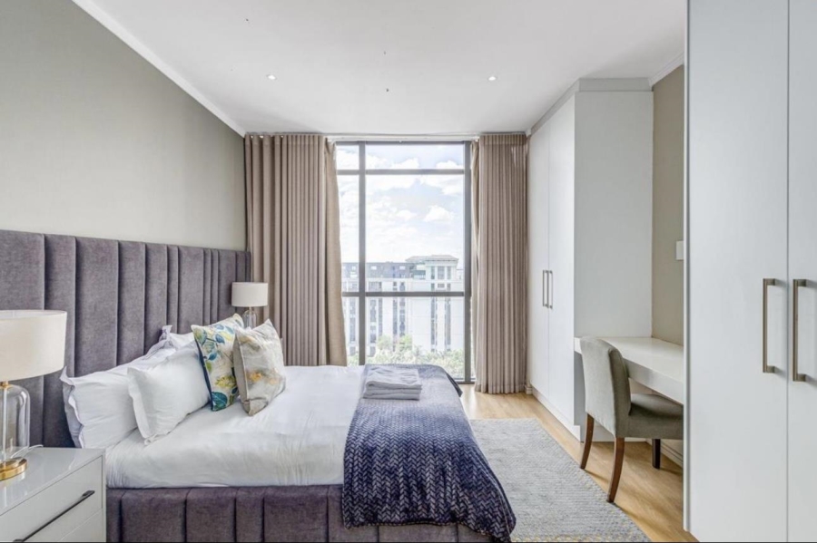 4 Bedroom Property for Sale in Sandton Central Gauteng