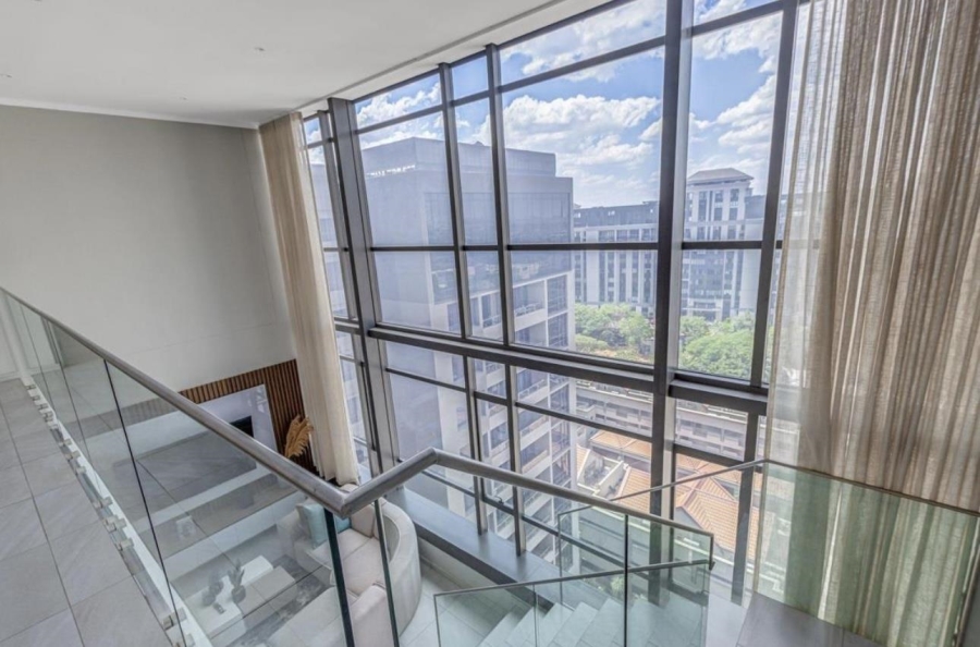 4 Bedroom Property for Sale in Sandton Central Gauteng