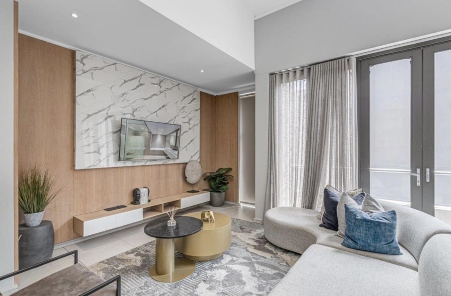 2 Bedroom Property for Sale in Sandton Central Gauteng