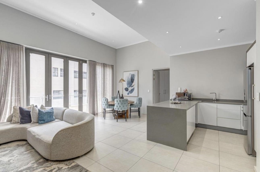 2 Bedroom Property for Sale in Sandton Central Gauteng