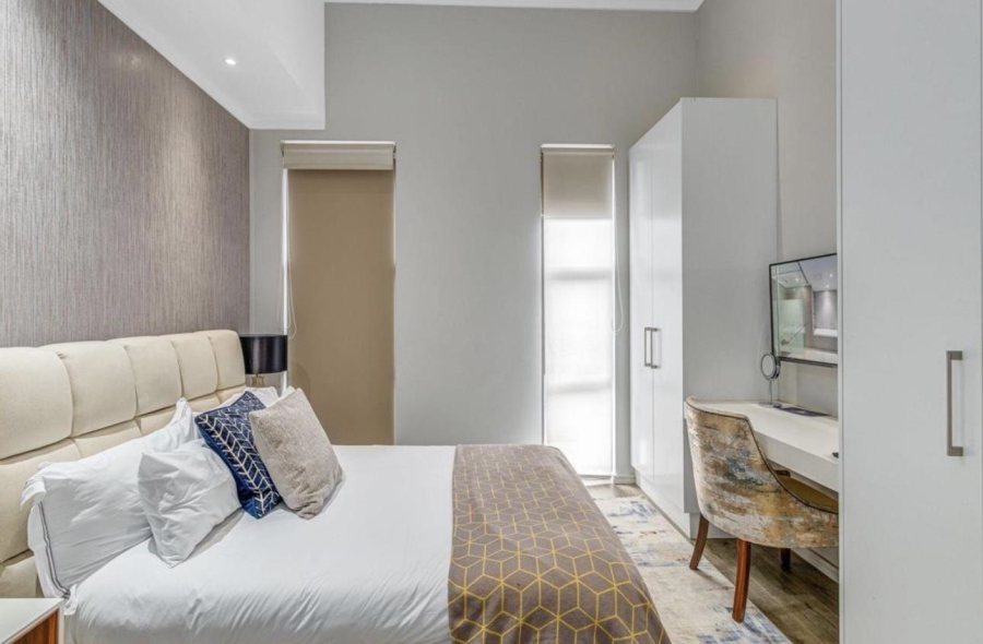 2 Bedroom Property for Sale in Sandton Central Gauteng