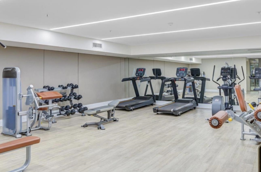 2 Bedroom Property for Sale in Sandton Central Gauteng