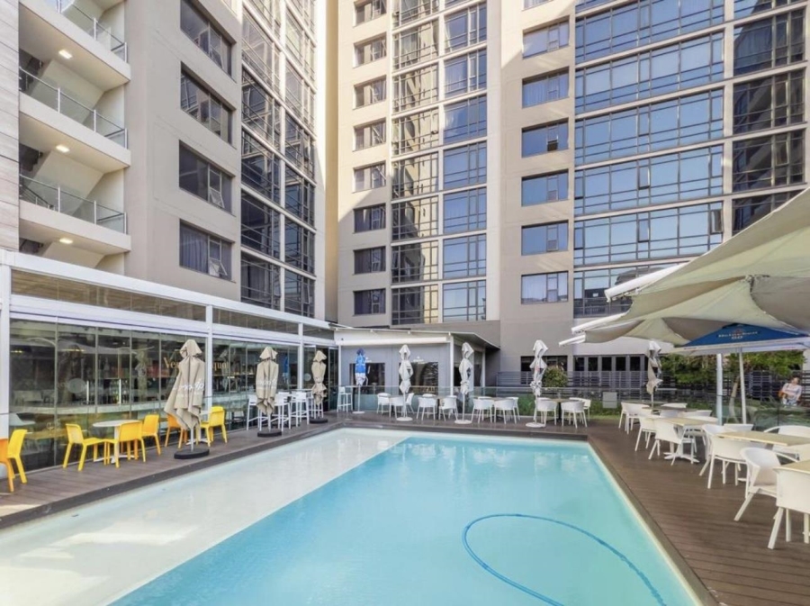 2 Bedroom Property for Sale in Sandton Central Gauteng