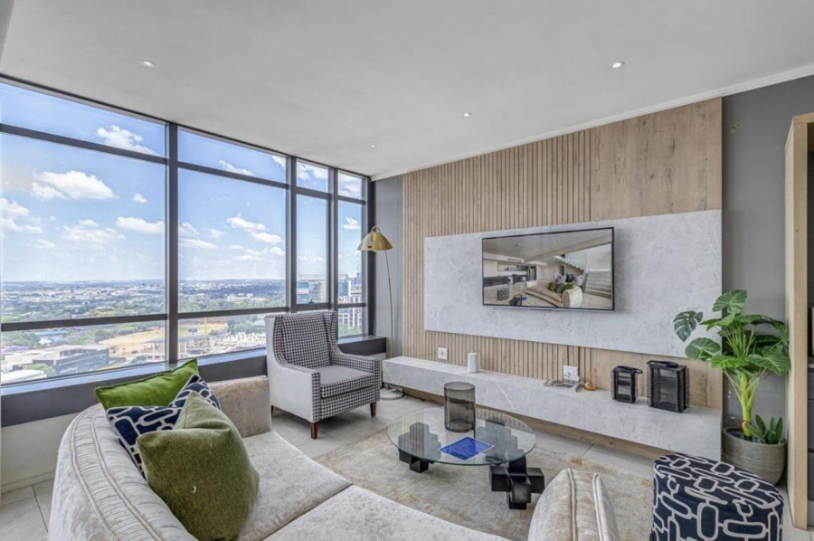 3 Bedroom Property for Sale in Sandton Central Gauteng