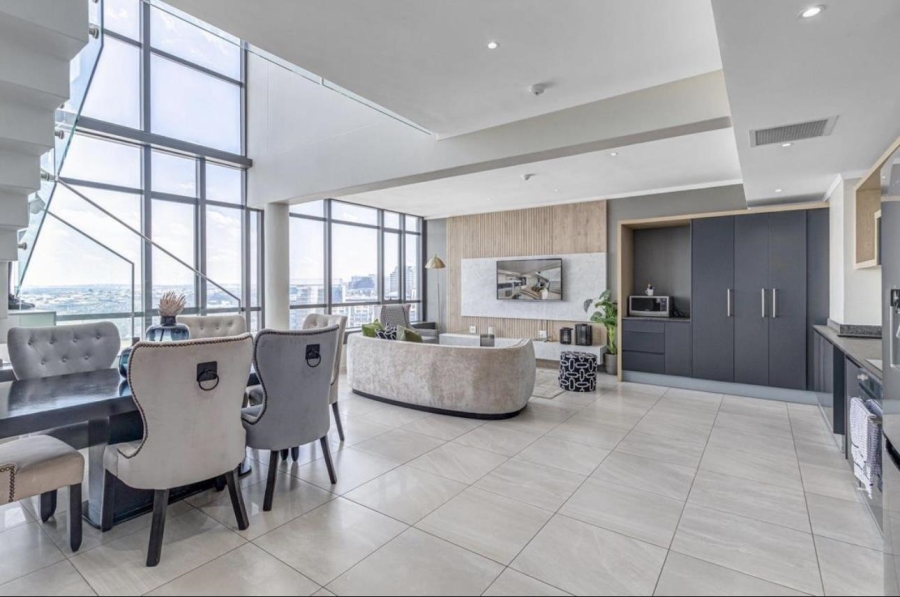 3 Bedroom Property for Sale in Sandton Central Gauteng