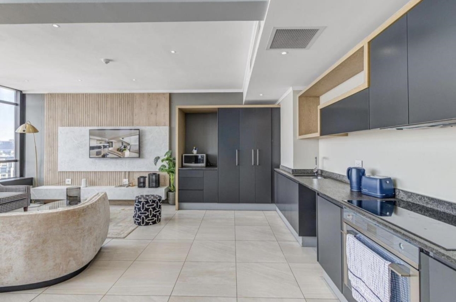 3 Bedroom Property for Sale in Sandton Central Gauteng