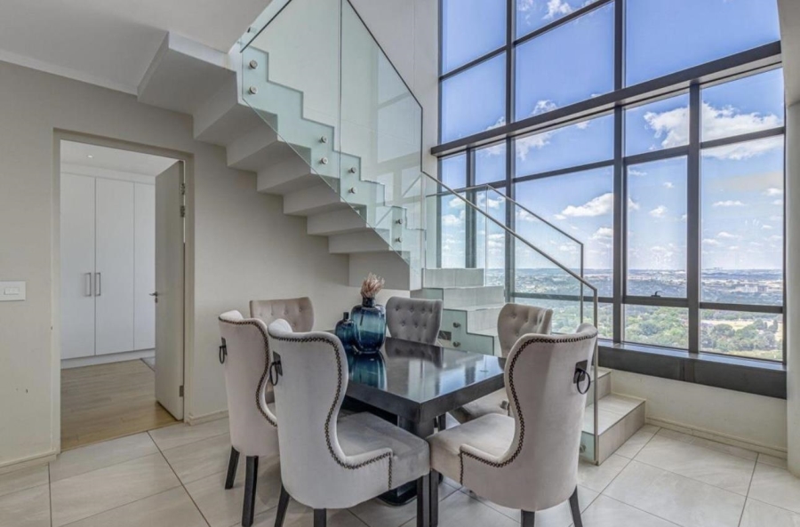 3 Bedroom Property for Sale in Sandton Central Gauteng