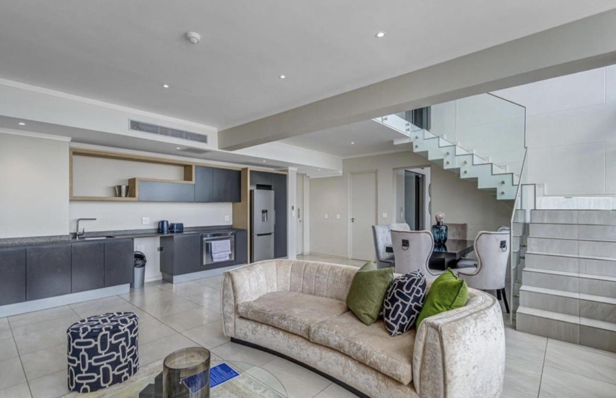 3 Bedroom Property for Sale in Sandton Central Gauteng