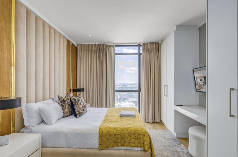 3 Bedroom Property for Sale in Sandton Central Gauteng