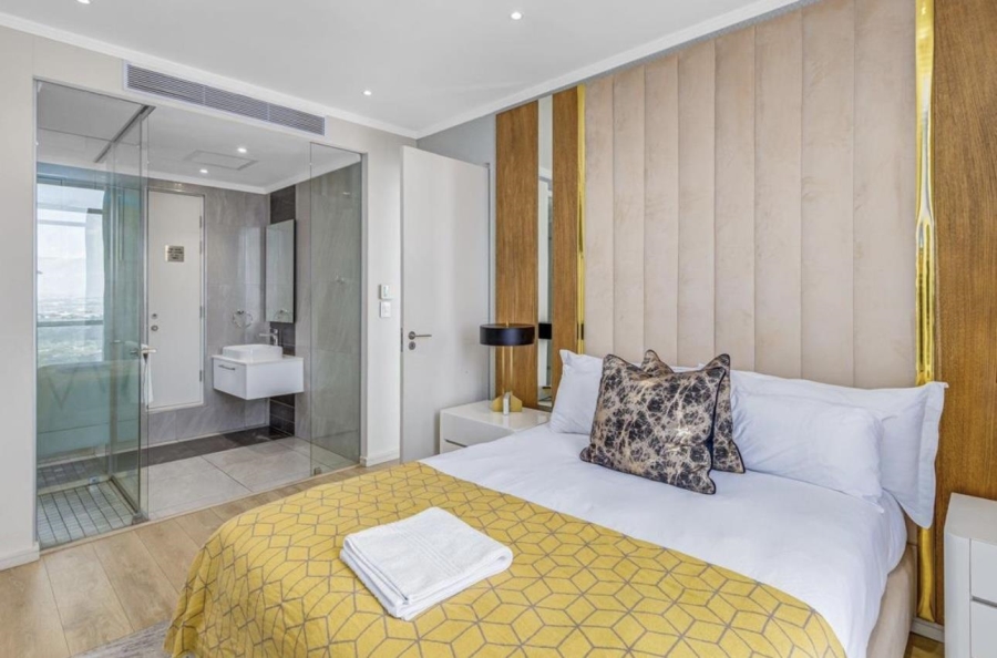 3 Bedroom Property for Sale in Sandton Central Gauteng