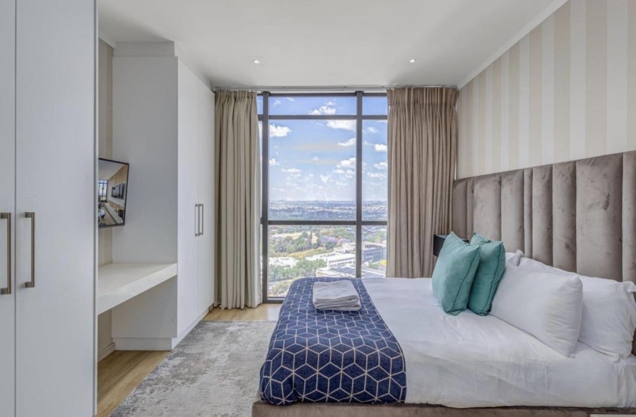 3 Bedroom Property for Sale in Sandton Central Gauteng