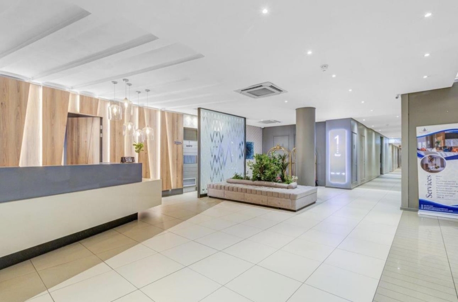 3 Bedroom Property for Sale in Sandton Central Gauteng