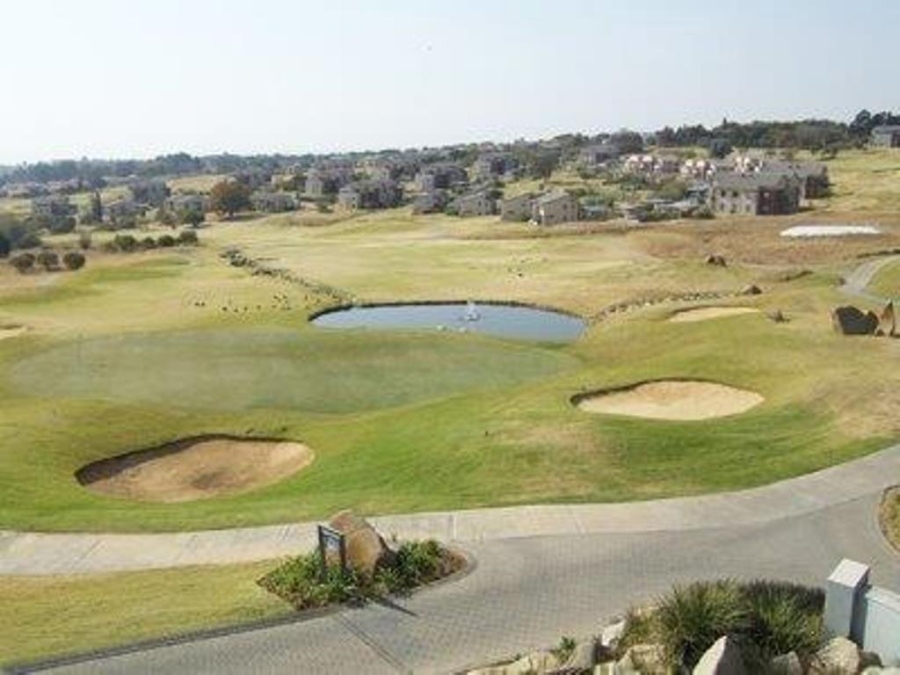 To Let 1 Bedroom Property for Rent in Jackal Creek Golf Estate Gauteng