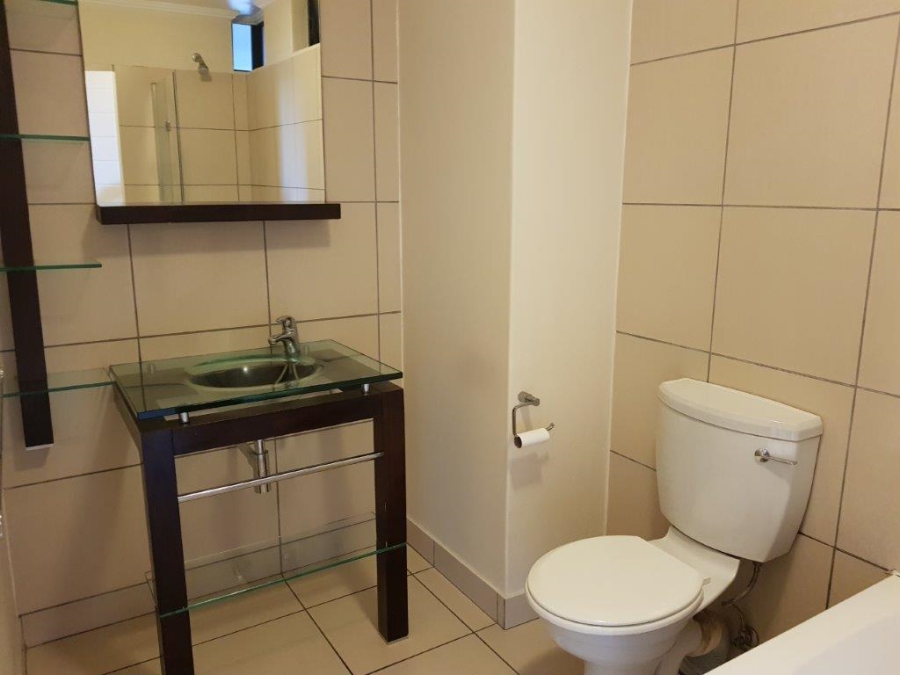 To Let 1 Bedroom Property for Rent in Jackal Creek Golf Estate Gauteng