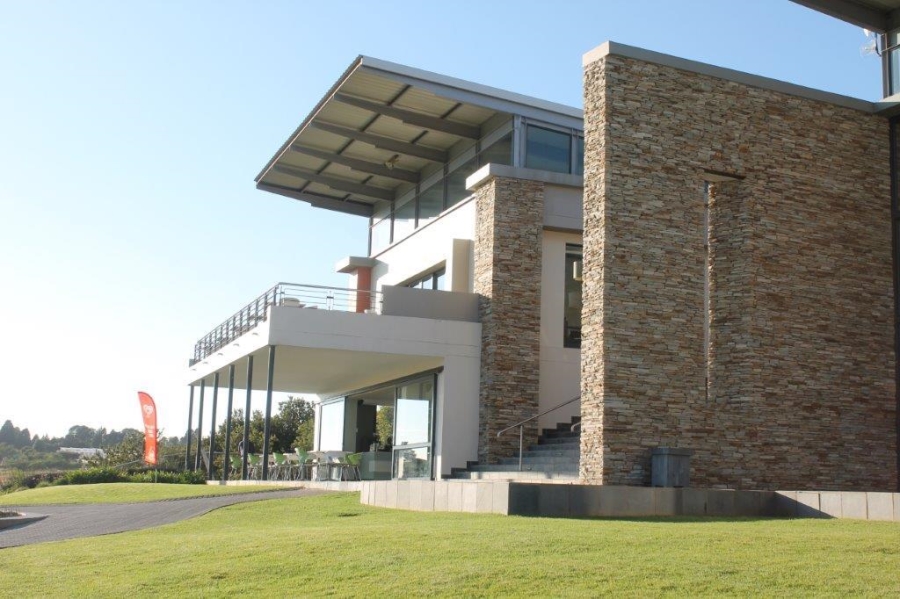 To Let 1 Bedroom Property for Rent in Jackal Creek Golf Estate Gauteng