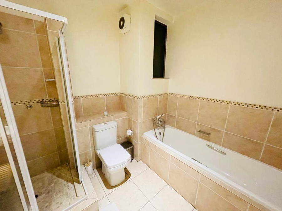 To Let 2 Bedroom Property for Rent in Morningside Gauteng