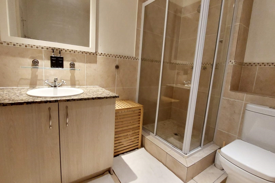 To Let 2 Bedroom Property for Rent in Morningside Gauteng