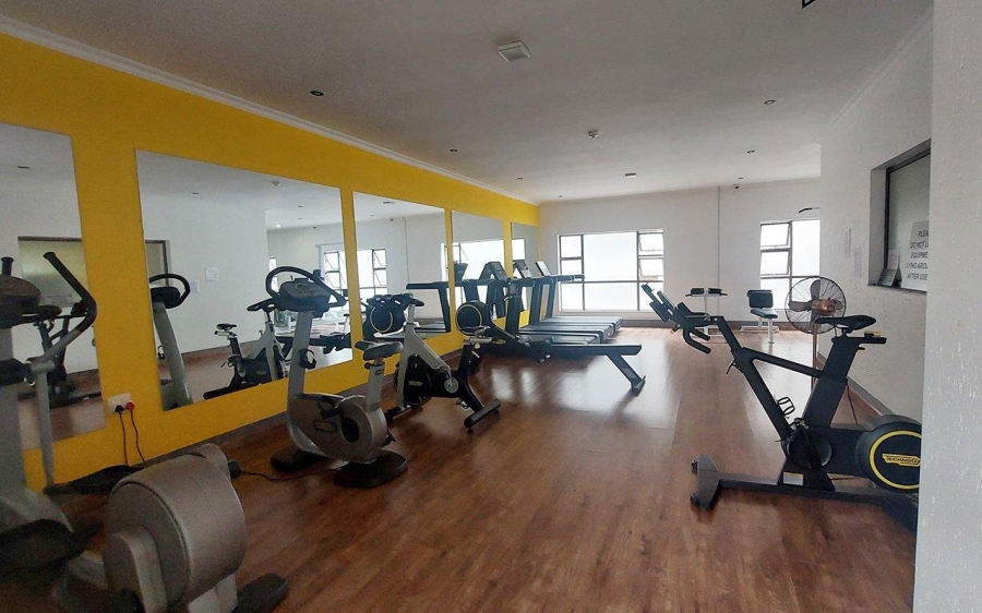 To Let 2 Bedroom Property for Rent in Morningside Gauteng