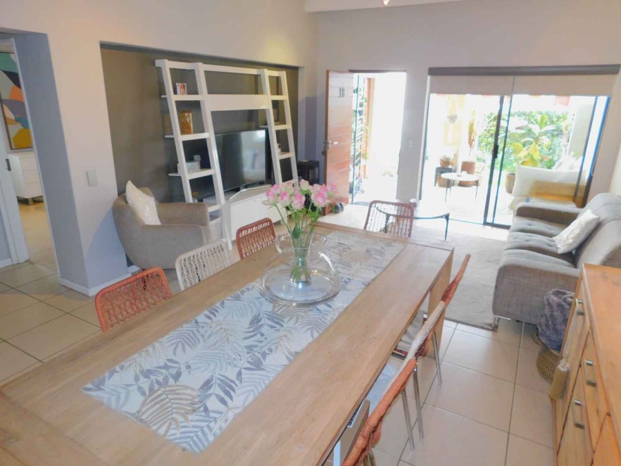 2 Bedroom Property for Sale in Bryanston Gauteng