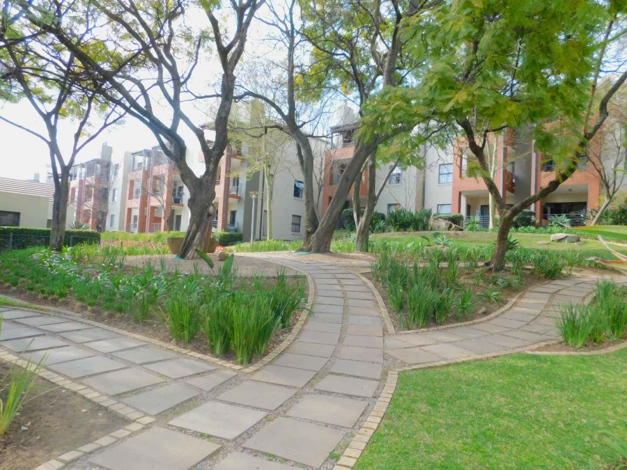 2 Bedroom Property for Sale in Bryanston Gauteng