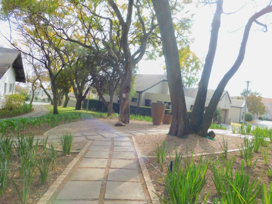 2 Bedroom Property for Sale in Bryanston Gauteng