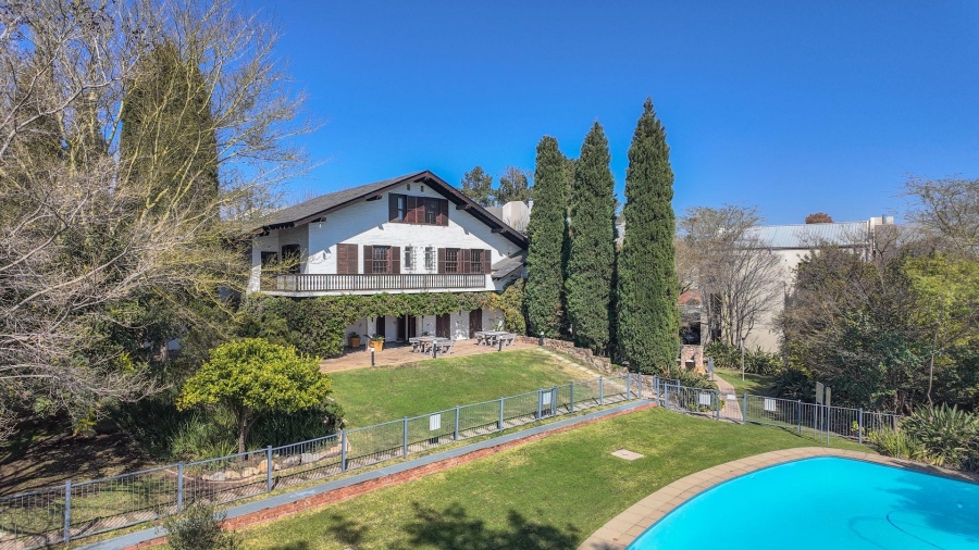 2 Bedroom Property for Sale in Bryanston Gauteng