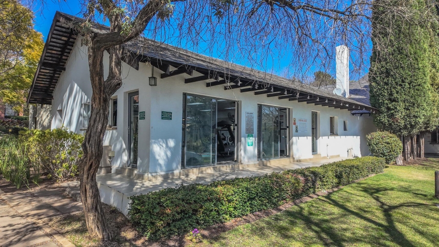 2 Bedroom Property for Sale in Bryanston Gauteng
