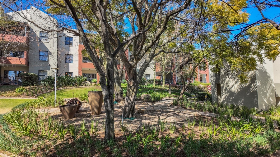 2 Bedroom Property for Sale in Bryanston Gauteng