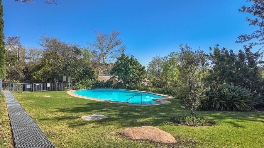 2 Bedroom Property for Sale in Bryanston Gauteng