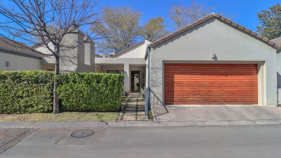 2 Bedroom Property for Sale in Bryanston Gauteng