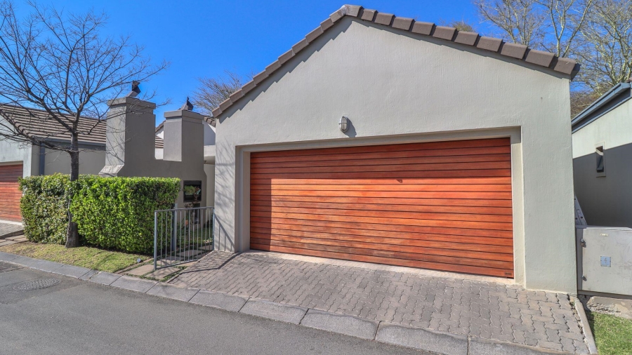 2 Bedroom Property for Sale in Bryanston Gauteng