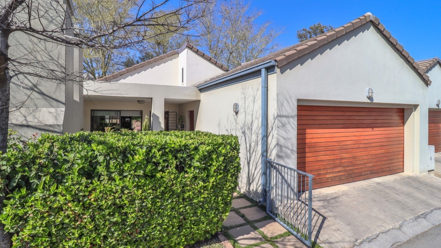 2 Bedroom Property for Sale in Bryanston Gauteng