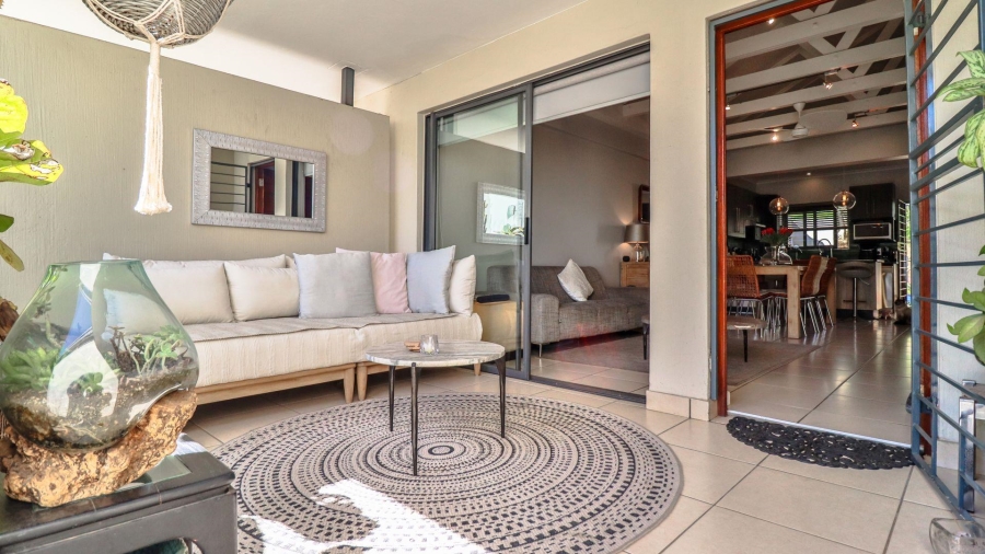 2 Bedroom Property for Sale in Bryanston Gauteng