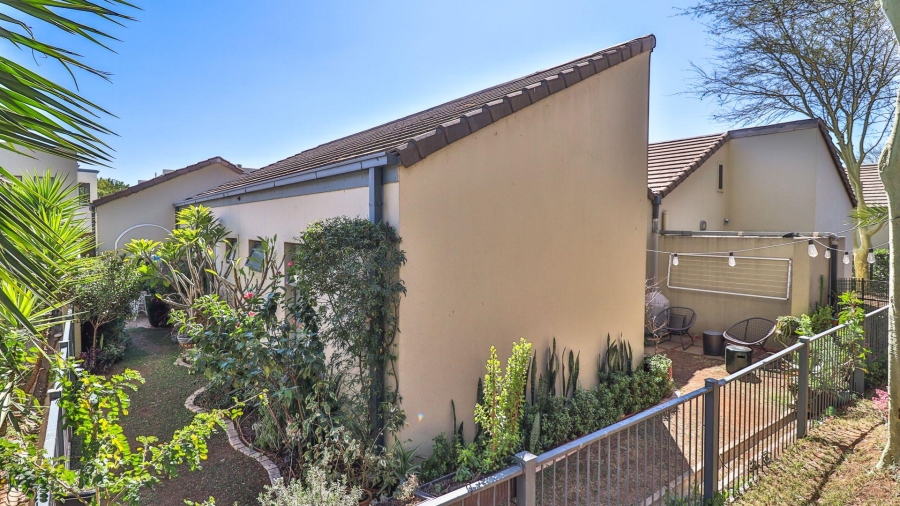 2 Bedroom Property for Sale in Bryanston Gauteng