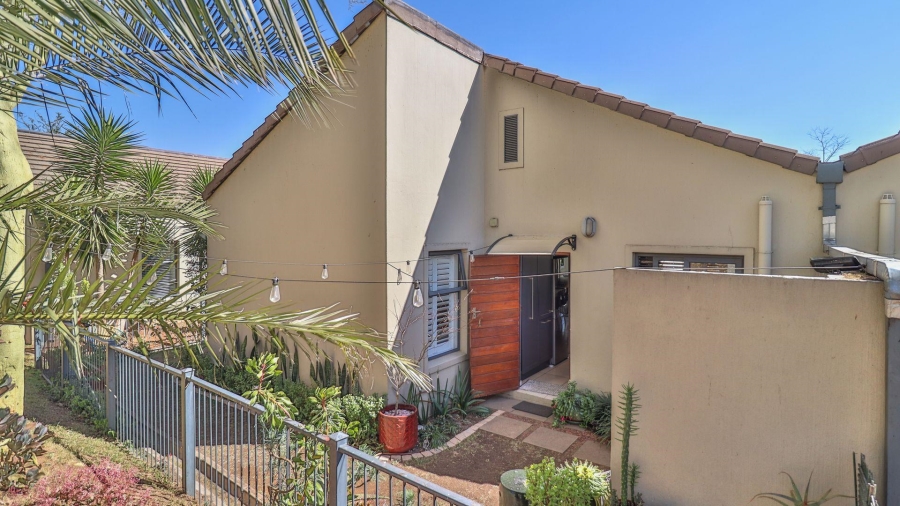 2 Bedroom Property for Sale in Bryanston Gauteng