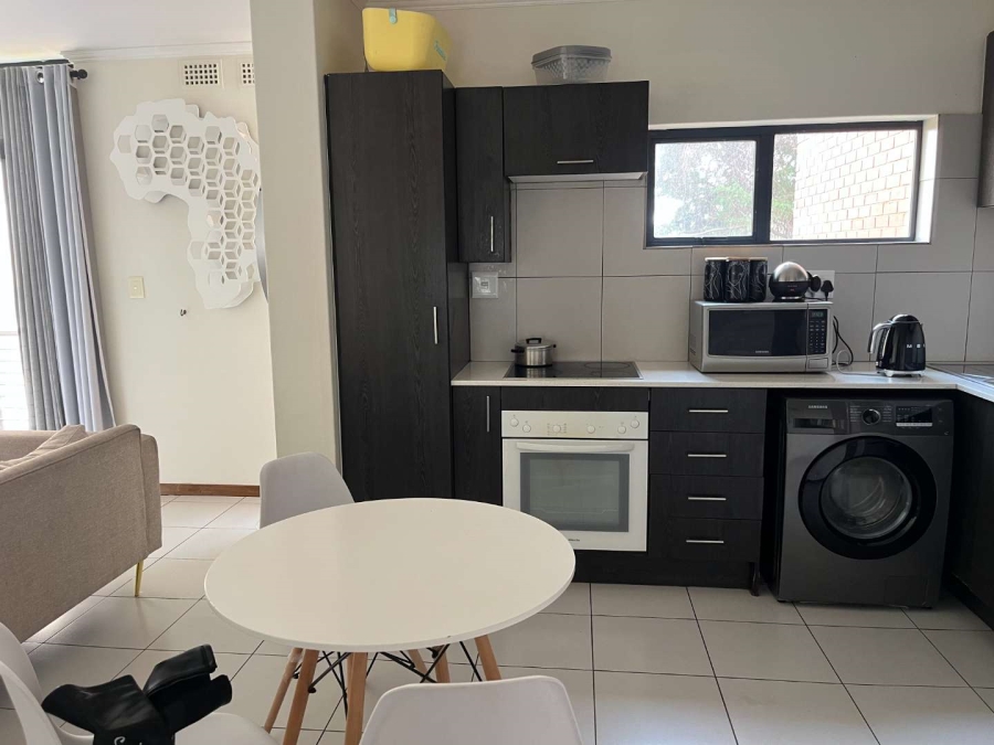 To Let 2 Bedroom Property for Rent in Jackal Creek Golf Estate Gauteng