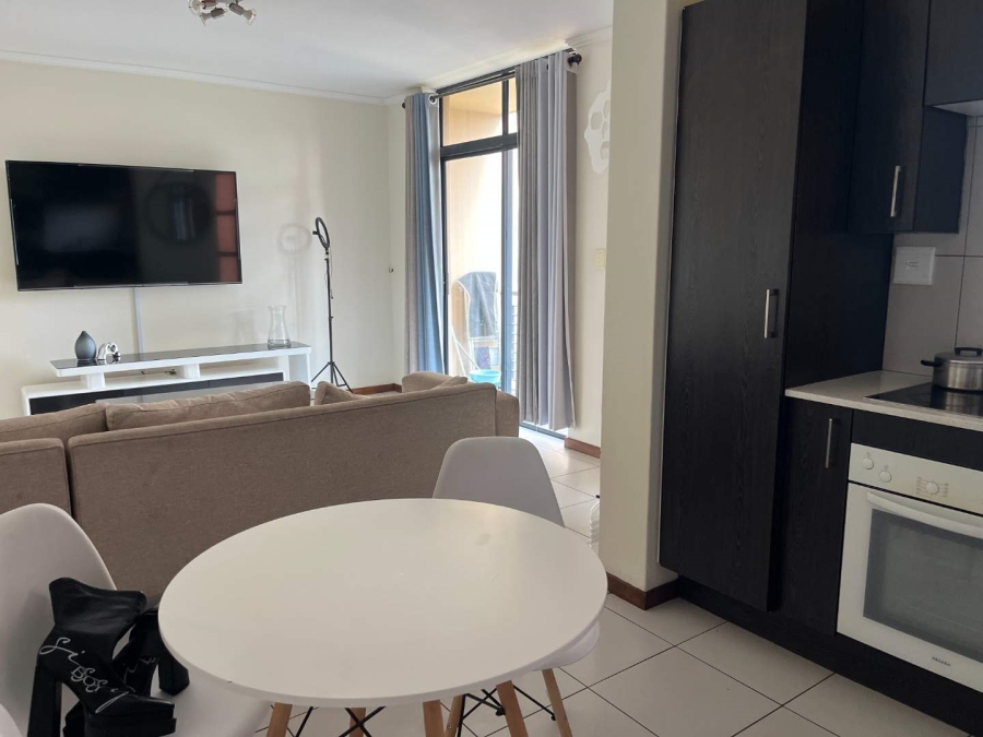 To Let 2 Bedroom Property for Rent in Jackal Creek Golf Estate Gauteng