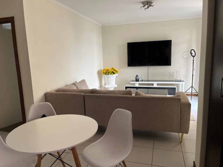 To Let 2 Bedroom Property for Rent in Jackal Creek Golf Estate Gauteng