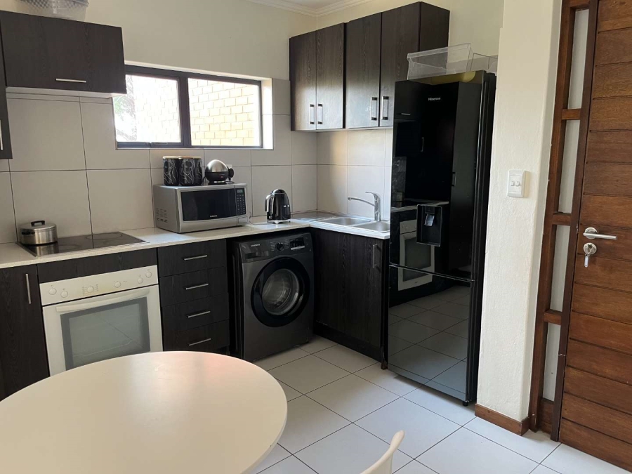 To Let 2 Bedroom Property for Rent in Jackal Creek Golf Estate Gauteng