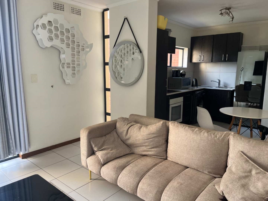 To Let 2 Bedroom Property for Rent in Jackal Creek Golf Estate Gauteng