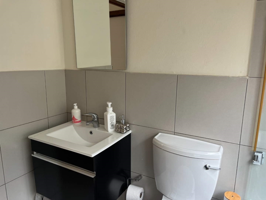 To Let 2 Bedroom Property for Rent in Jackal Creek Golf Estate Gauteng