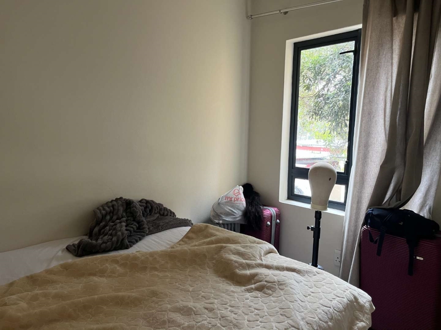 To Let 2 Bedroom Property for Rent in Jackal Creek Golf Estate Gauteng