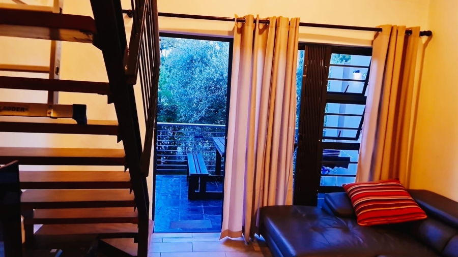 To Let 1 Bedroom Property for Rent in Jackal Creek Golf Estate Gauteng