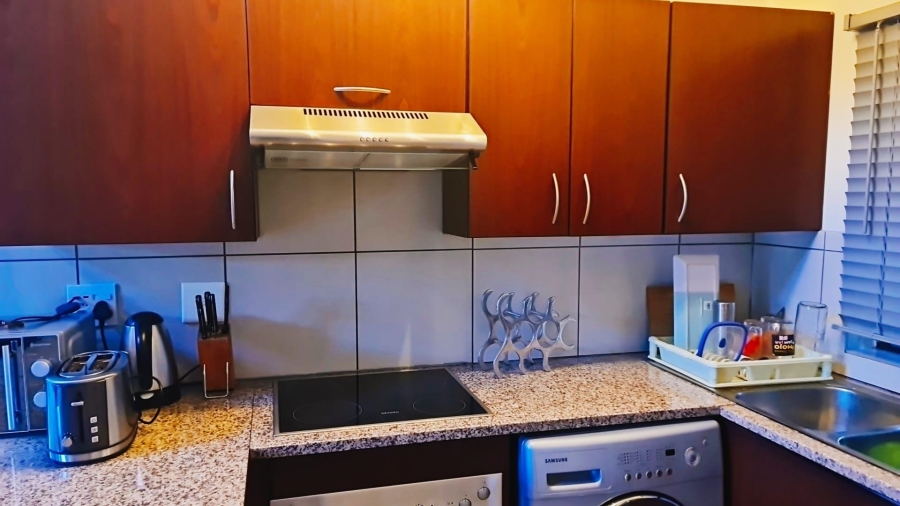 To Let 1 Bedroom Property for Rent in Jackal Creek Golf Estate Gauteng