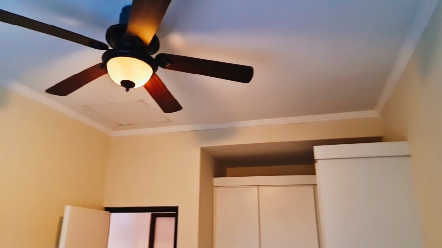 To Let 1 Bedroom Property for Rent in Jackal Creek Golf Estate Gauteng